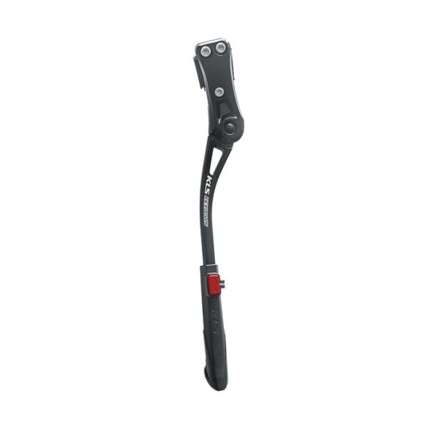 Cric Bicicleta KLS Kickdown 019, 24-29, Negru
