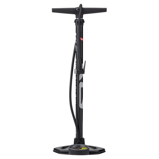 Pompa Bicicleta de service KLS Switchflow, Negru