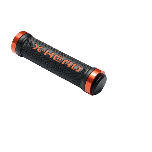 Mansoane Bikefun X-HEAD Lock On 130mm