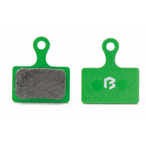 Placute de frana, pt frana disc, Bikefun - DS-63