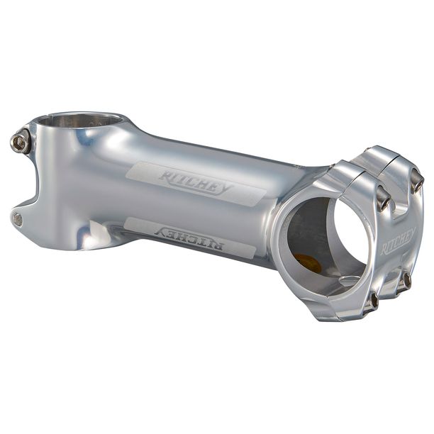 Pipa Ghidon fixa Ritchey Classic C220 6D D:31.8mm L:130mm Argintiu