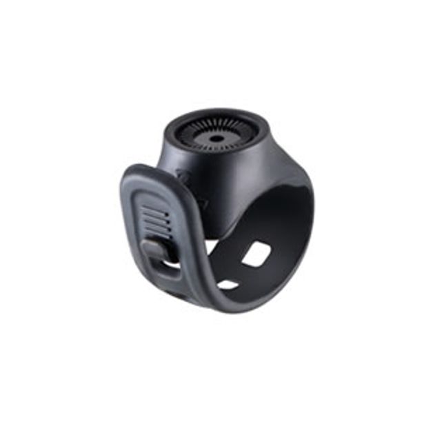 Lumina Bicicleta componenta Sigma Aura, suport din silicon - 00146