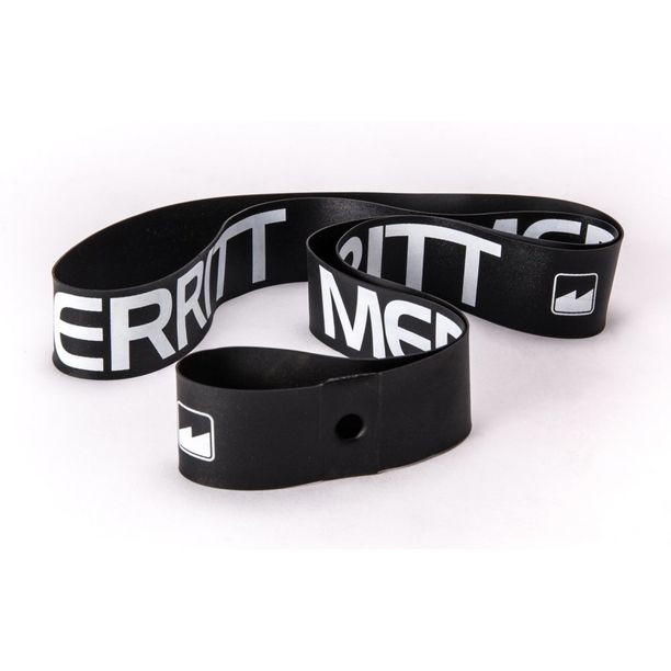 Banda janta Merritt 33mm, pereche, negru