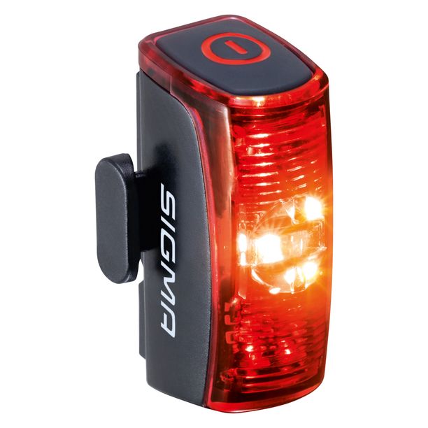 Stop Spate Sigma Infinity USB