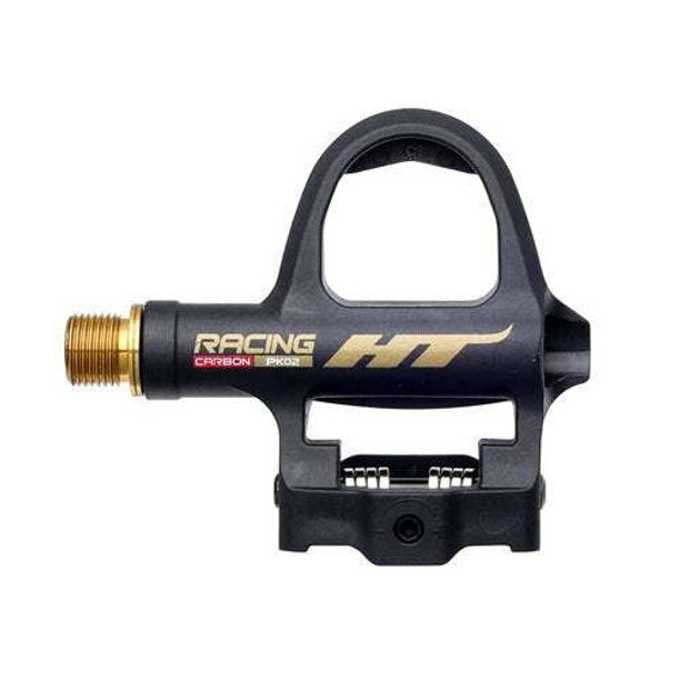 Pedale Bicicleta HT Components PK02T negru