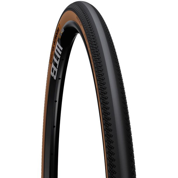 Anvelopa WTB Exposure 700x30c TCS (tan sidewall)