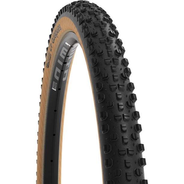 Anvelopa WTB Sendero 650x47c TCS (tan sidewall)