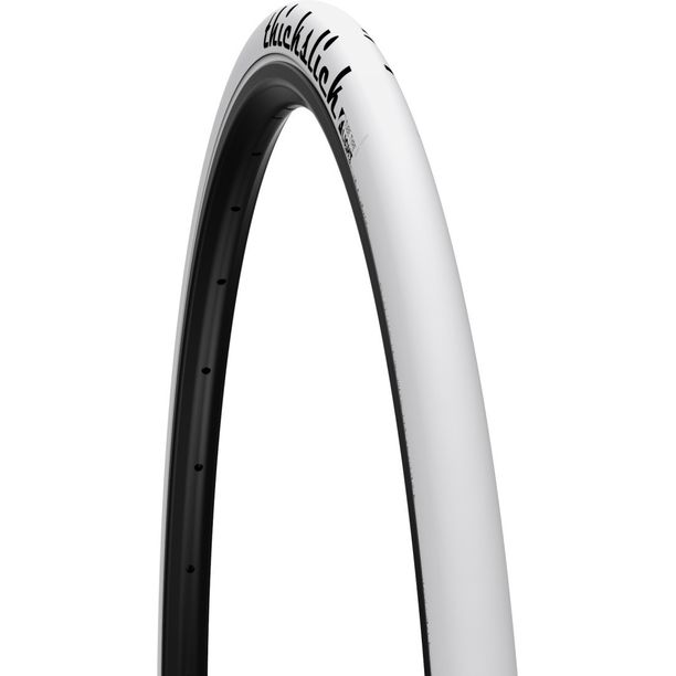 Anvelopa WTB ThickSlick 700x25c Comp White
