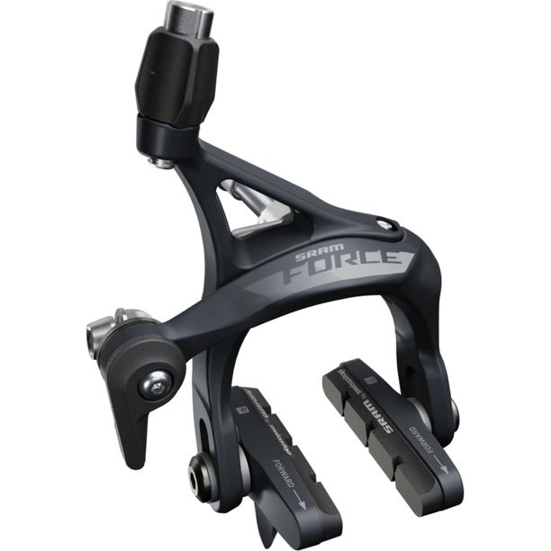 Frane pe jante SRAM Force D1 Rear 10mm Nut