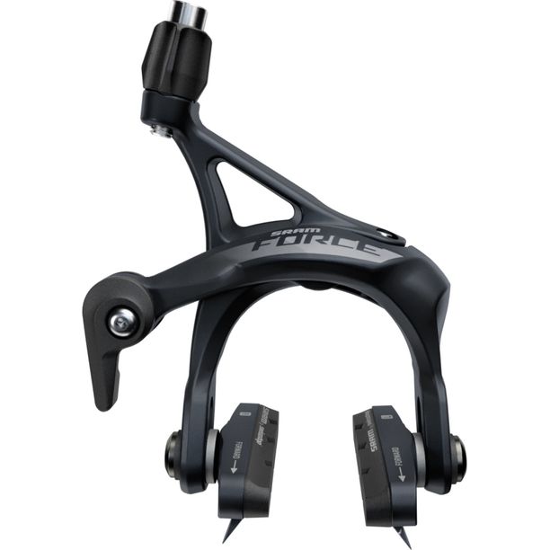 Frane pe jante SRAM Force D1 Front 16mm Nut