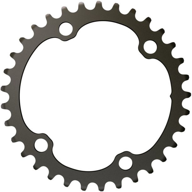 Foaie angrenaj Pedalier Sram Force 35T 107