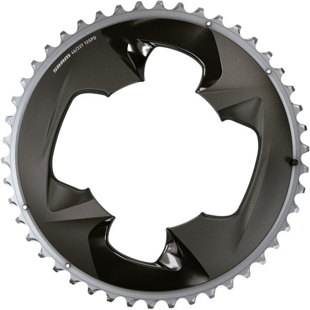 Foaie angrenaj Pedalier Sram Force 46T 107