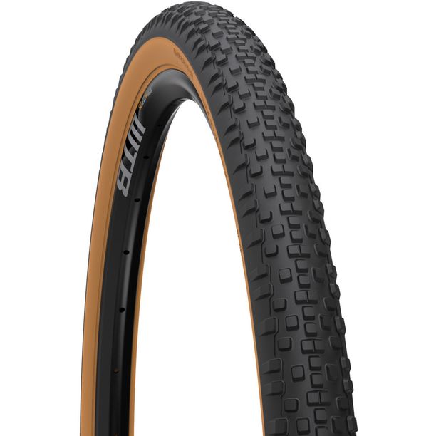 Anvelopa WTB Resolute 700x42c TCS Light Fast Rolling tan sidewall