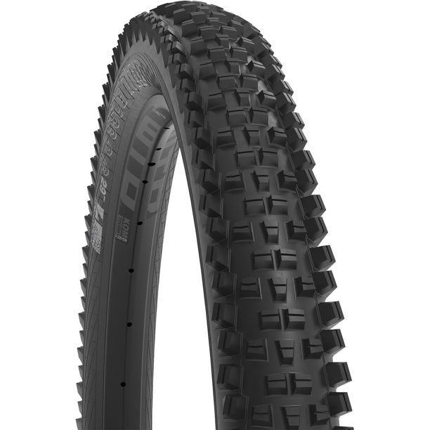 Anvelopa WTB Trail Boss 2.6x29" 60tpi TriTec E25 / TCS Tough FR negru