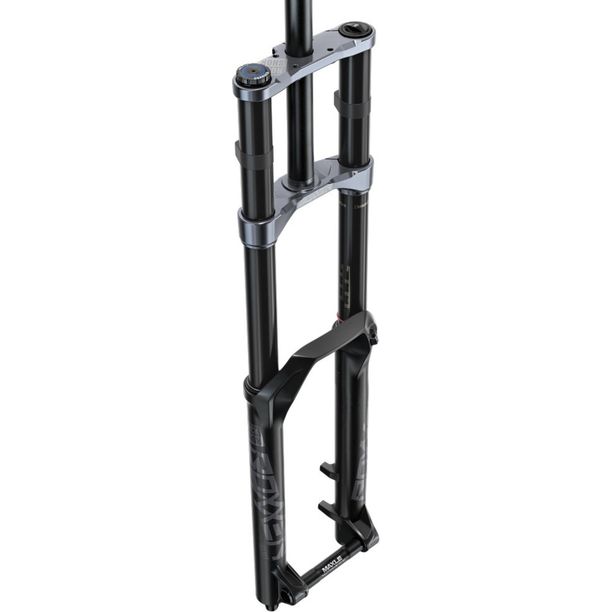 Furca Bicicleta Rockshox BoXXer Select Charger RC - 29" 20x110 200mm Diff negru 56 Offset Deb