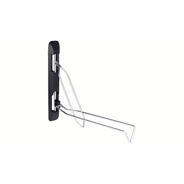 Suport de Bicicleta Contec Smart Fold Negru