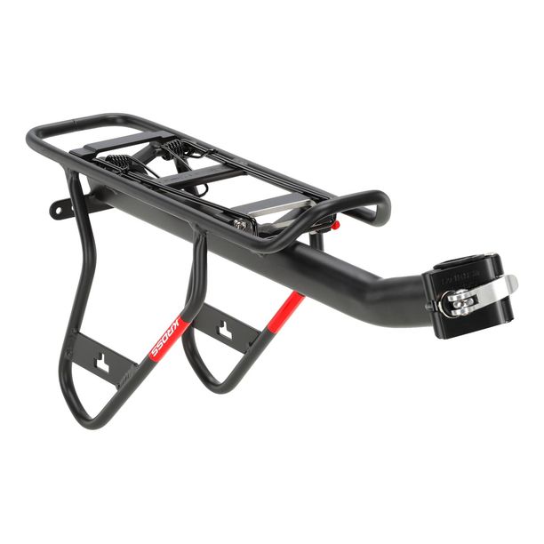 Portbagaj Spate Kross LibertyRack CM 24”-29” 2026 Negru