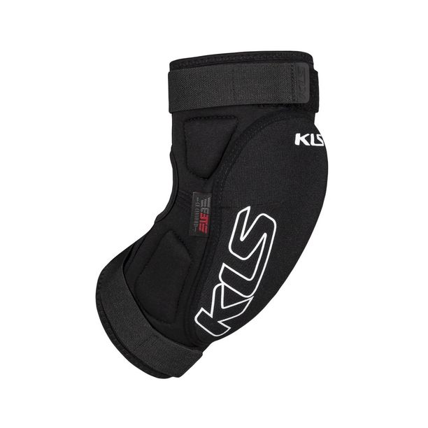 Cotiera Kellys KLS Rampart, negru L/XL