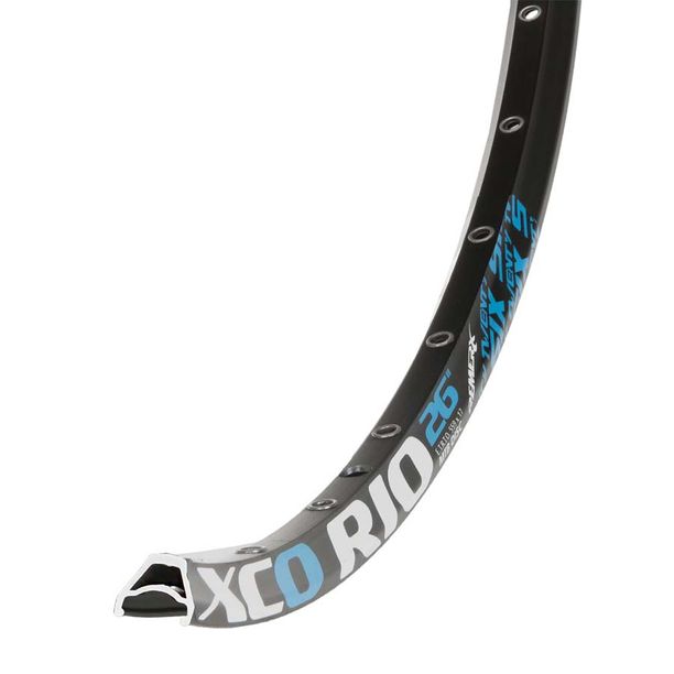 Janta Bicicleta Remerx XCO RIO  27,5″/650B-32H
