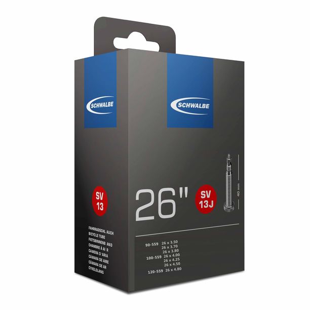 Camera Bicicleta Schwalbe SV13J 26'' (90/120-559) EK 40mm