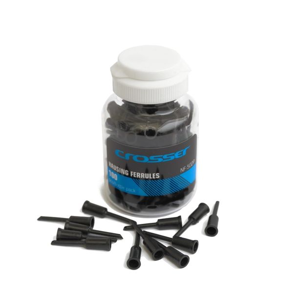 Capac camasa Crosser NF-502P 5mm, plastic