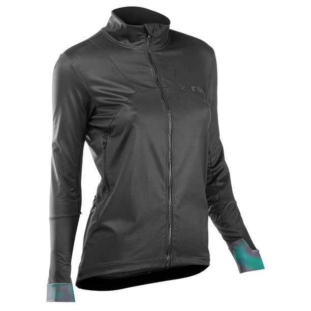 Jacheta Ciclism Northwave Extreme 2 TP, WMN, dama, negru-gri