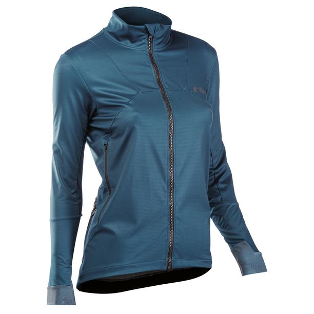 Jacheta Ciclism Northwave Extreme 2 WMN, TP, albastru