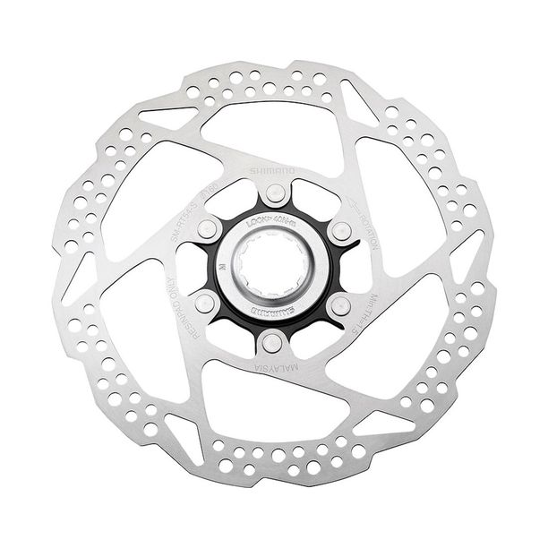 Disc Frana Shimano Deore SM-RT54 S 160mm Center Lock