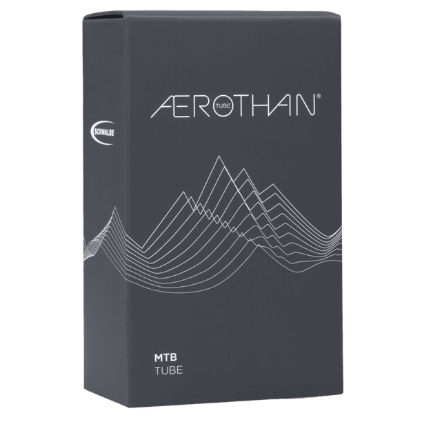 Camera Schwalbe SV19E Aerothan 29 Mtb (54/62-622) TPU 40mm