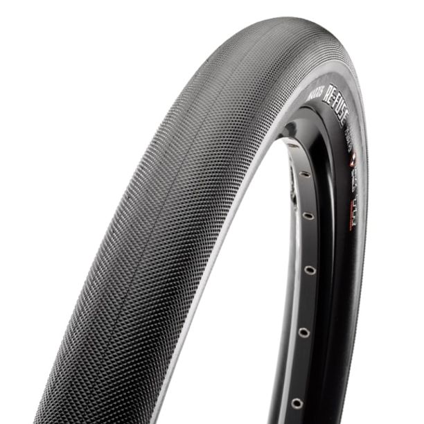 Anvelopa 700X28C Maxxis Re-Fuse 60TPI MaXXShield foldabil Road
