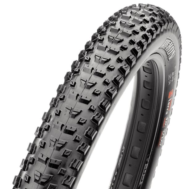 Anvelopa 27.5X2.60 Maxxis Rekon EXO TR 60TPI foldabil Mountain