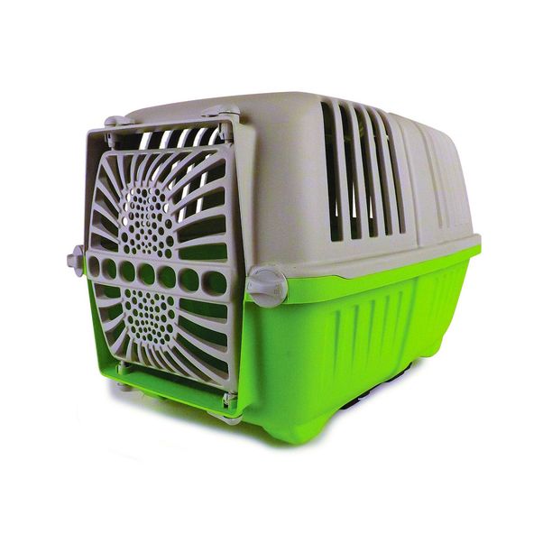 Cos Bicicleta spate Peggy Pet, plastic