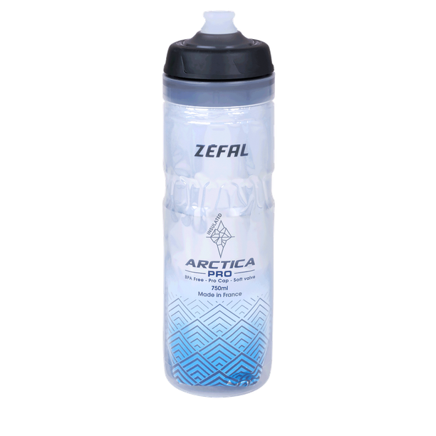 Bidon Apa Zefal Arctica PRO 750ml