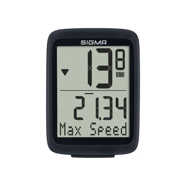 Kilometraj Bicicleta Sigma BC 10.0 cu fir - 10210