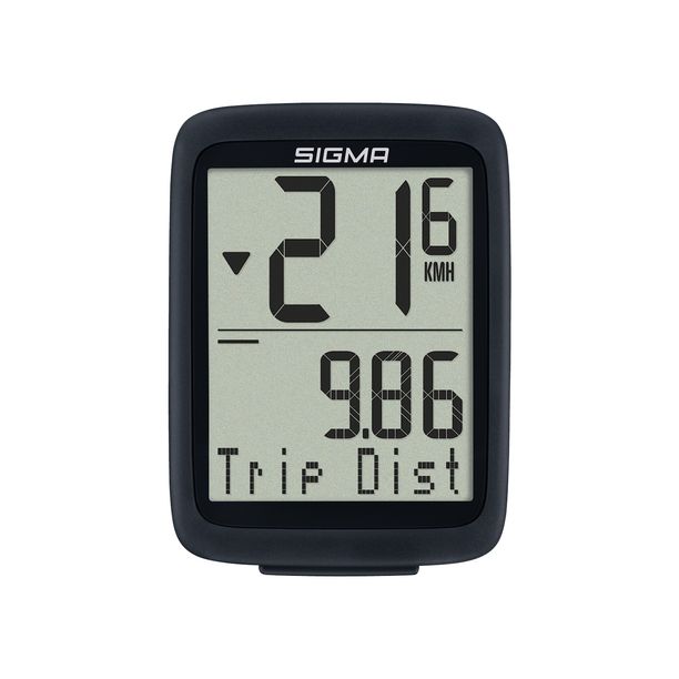 Kilometraj Bicicleta Sigma BC 8.0 ATS - 08211