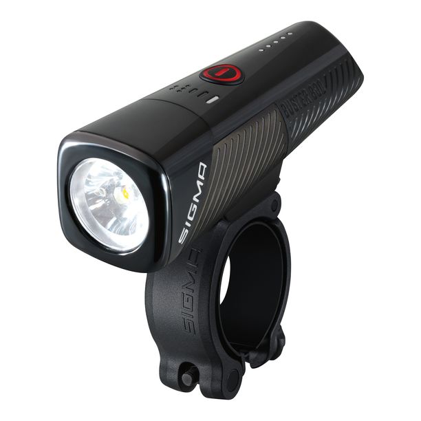 Far Fata Sigma Pro LED-01 2 funcii incl prindere QR