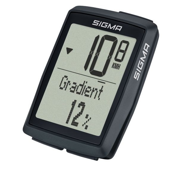 Computer Sigma BC 14.0 STS CAD wireless, cu senzor cadenta