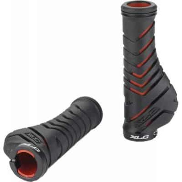 Mansoane XLC Ergonomic lock-on GR-S30 130mm