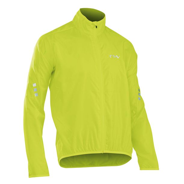 Jacheta de Vant Northwave Vortex 2 Galben