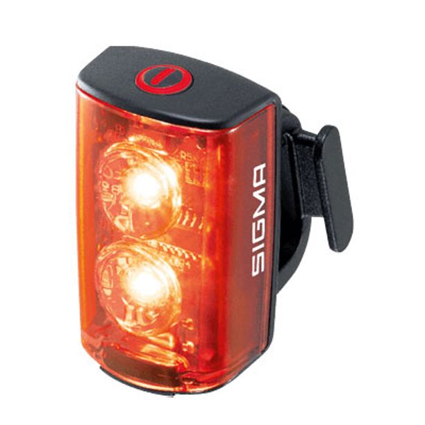 Stop spate Sigma Buster RL80 15500