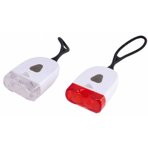 Set Lumini Fata/Spate Contec Dutch Classic LS-003 LED USB