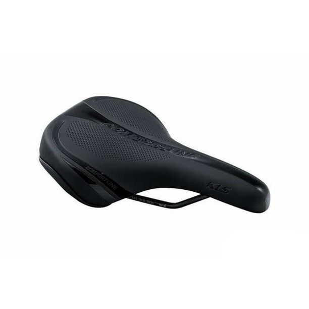 Sa Bicicleta KLS COMFORTLINE, negru