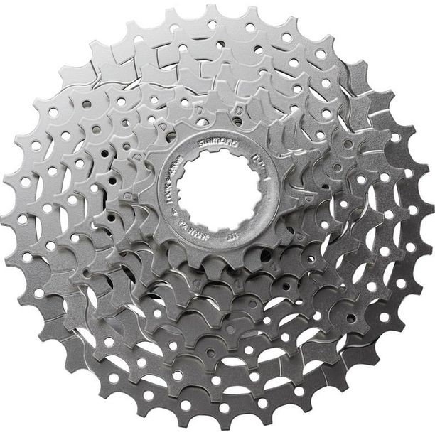 Pinioane Shimano Alivio CS-HG400-9, 9 viteze 11-28T