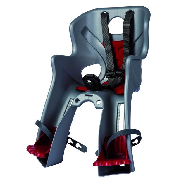 Scaun Bicicleta Copii Bellelli Rabbit Handlefix Fata