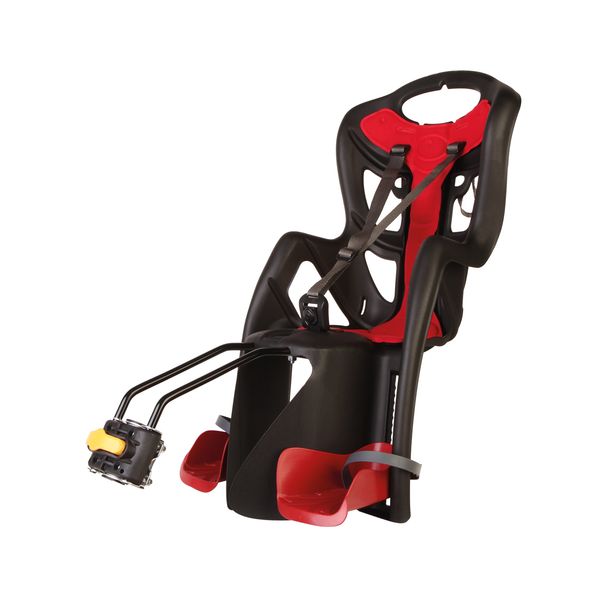 Scaun Bicicleta Copii Bellelli Pepe Standard Spate