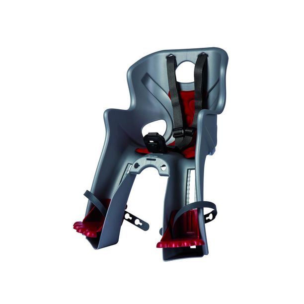 Scaun Bicicleta Copii Bellelli Rabbit Multifix Fata