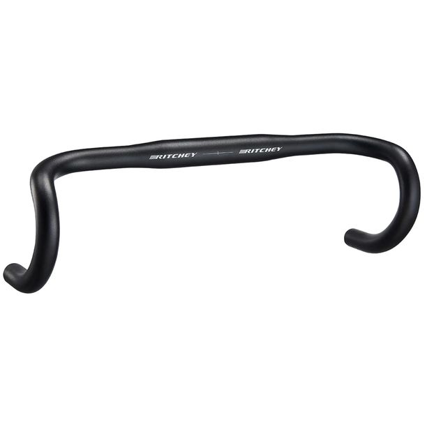 Ghidon Bicicleta Ritchey Road OE Curve 42 cm negru