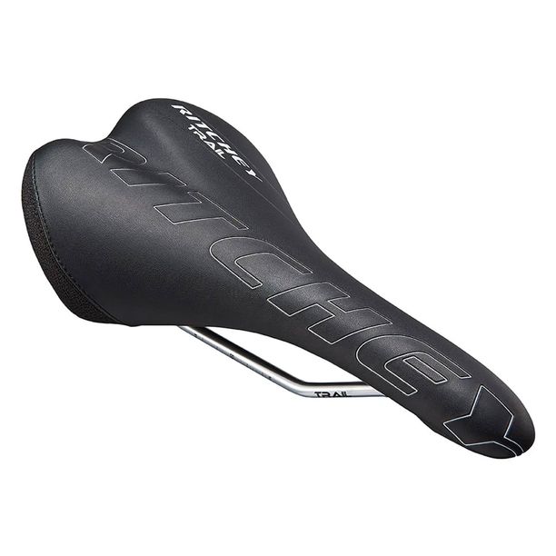 Sa Bicicleta Ritchey Trail, 138mm, negru