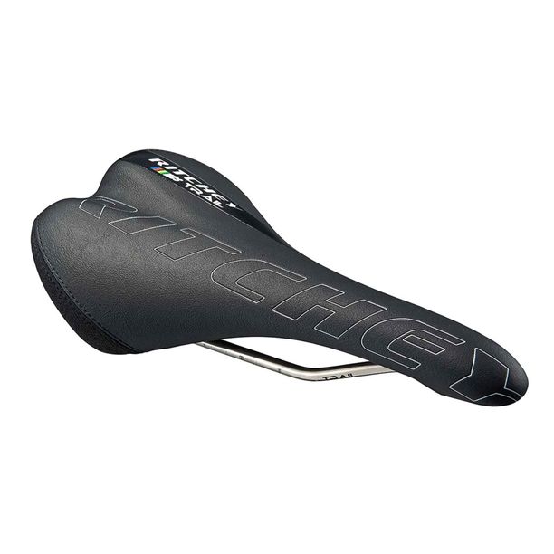 Sa Bicicleta Ritchey WCS Trail, 138mm, negru
