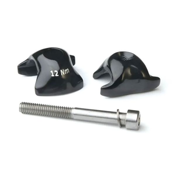Colier Bicicleta Ritchey WCS 1 surub 8x8.5 mm pt. Alu
